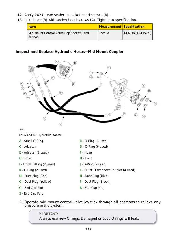 john deere 5410 wiring diagram