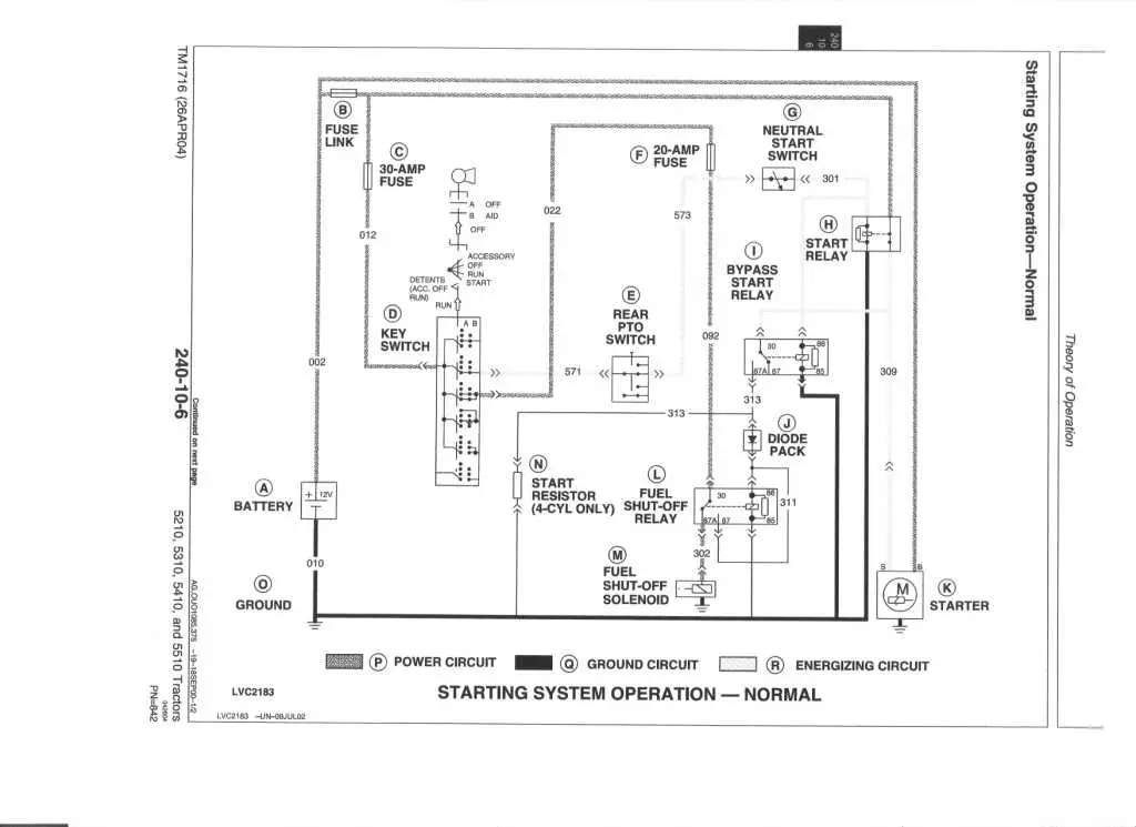 john deere 5420 fuse box diagram john deere 5420 fuse box diagram