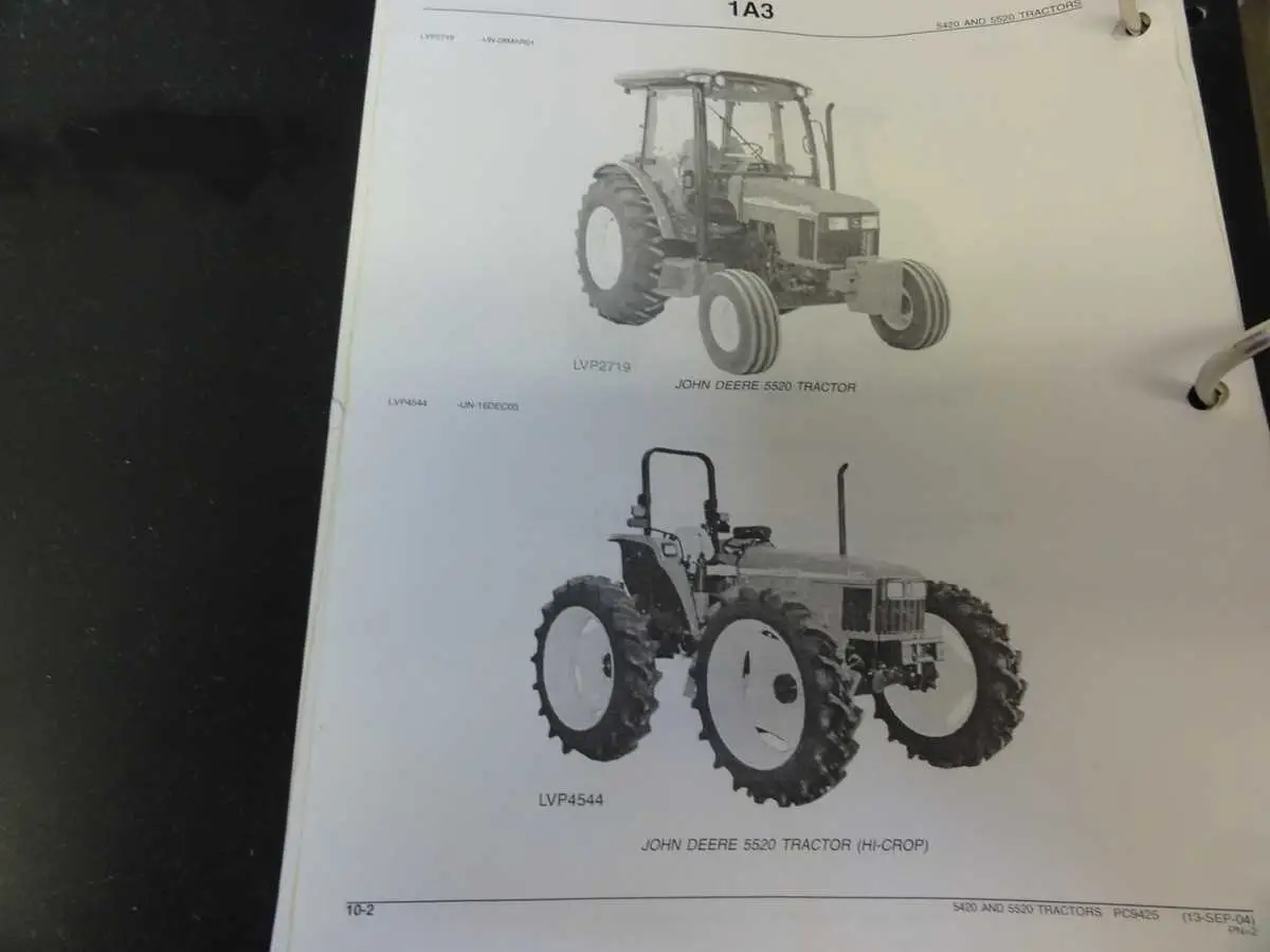 john deere 5420 parts diagram john deere 5420 parts diagram