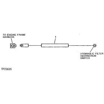 john deere 544g wiring diagram