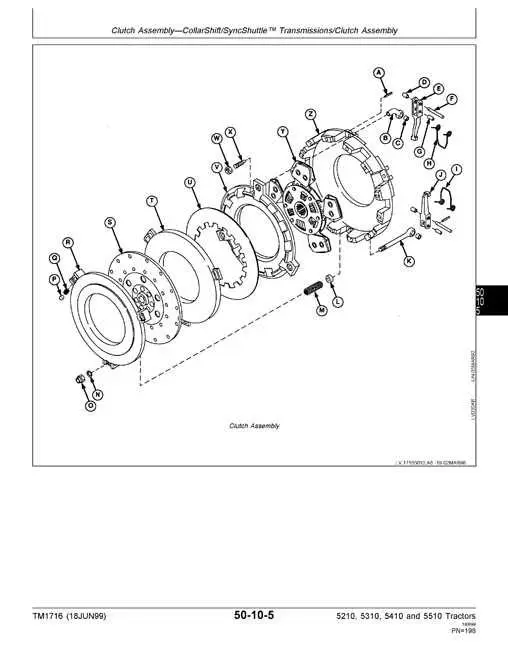 john deere 5510 engine diagram