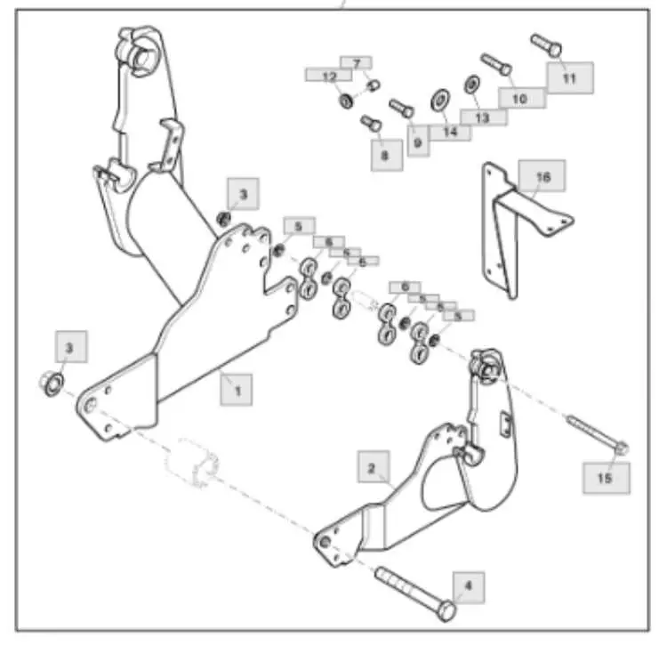 john deere 553 loader parts diagram john deere 553 loader parts diagram