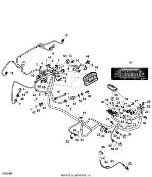 john deere 590i fuel pump diagram john deere 590i fuel pump diagram