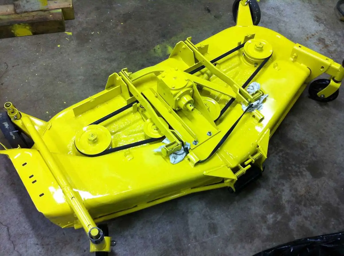 john deere 60 mower deck belt diagram john deere 60 mower deck belt diagram