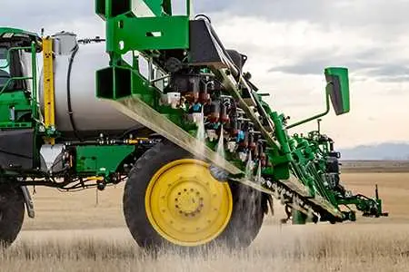 john deere 6000 sprayer wiring diagram