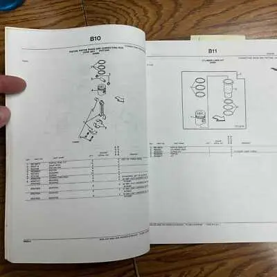 john deere 6068 parts diagram