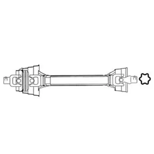 john deere 609 rotary cutter parts diagram
