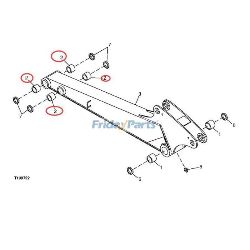 john deere 60g parts diagram