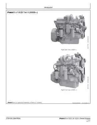 john deere 612c parts diagram john deere 612c parts diagram