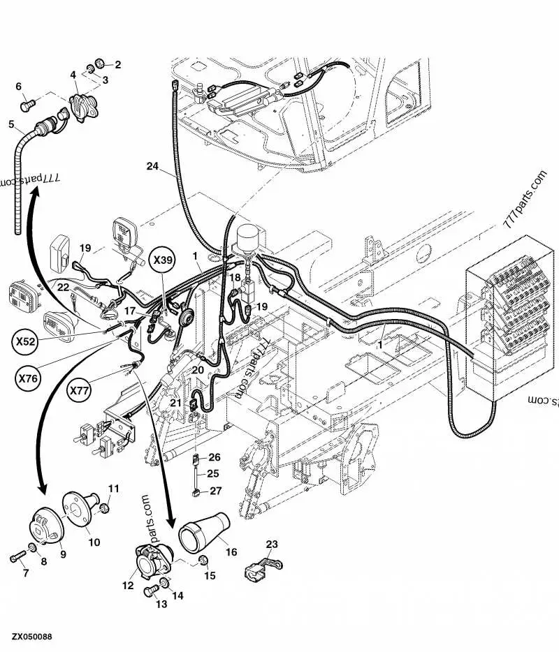 john deere 6130m 7 pin connector wiring diagram john deere 6130m 7 pin connector wiring diagram