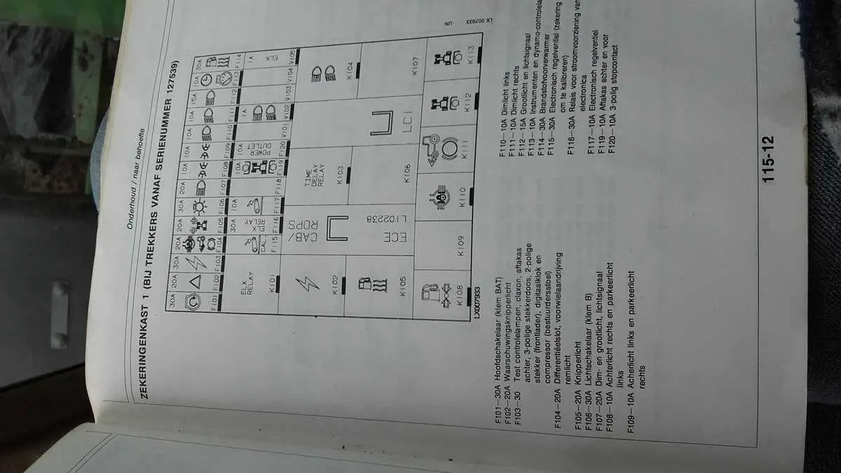 john deere 6200 wiring diagram