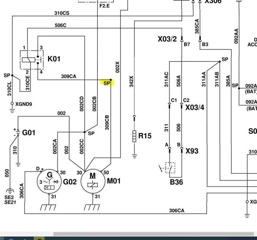 john deere 6220 wiring diagram