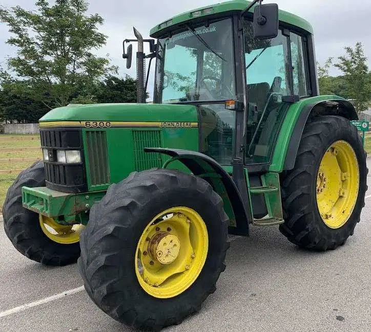 john deere 6300 parts diagram
