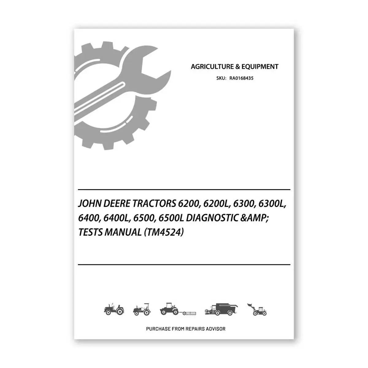 john deere 6300 parts diagram