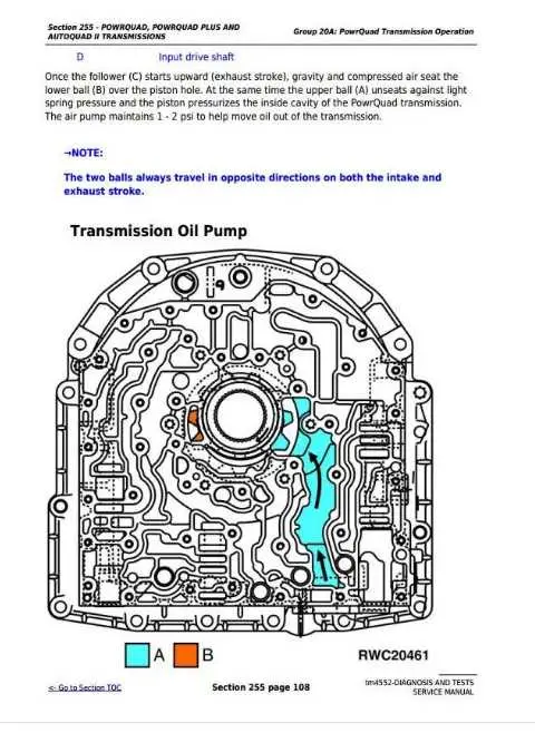 john deere 6310 fuse box diagram