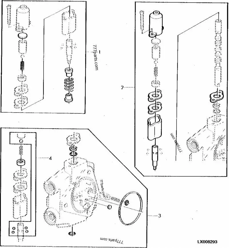 john deere 6310 wiring diagram