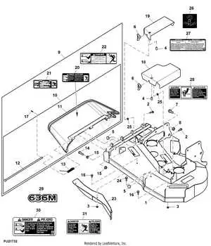 john deere 636m drive belt diagram john deere 636m drive belt diagram