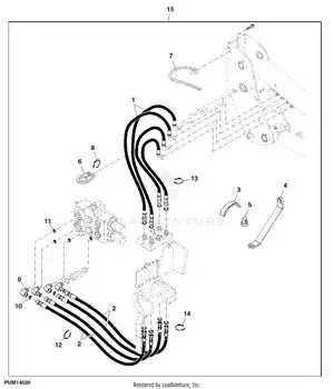 john deere 640 loader parts diagram john deere 640 loader parts diagram
