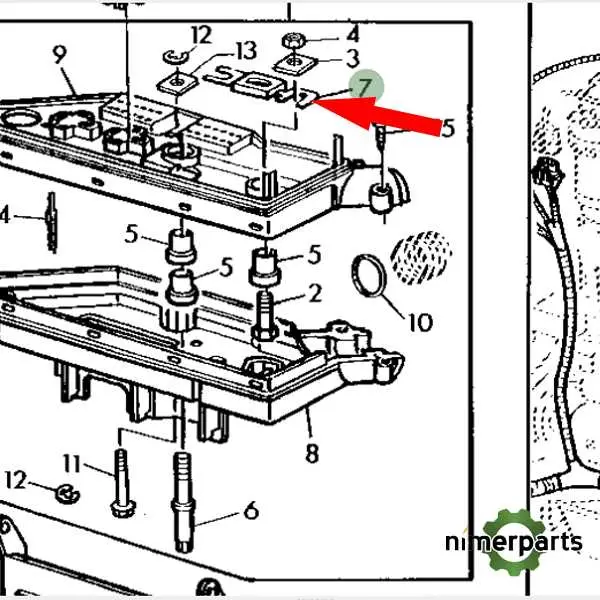 john deere 6400 fuse panel diagram