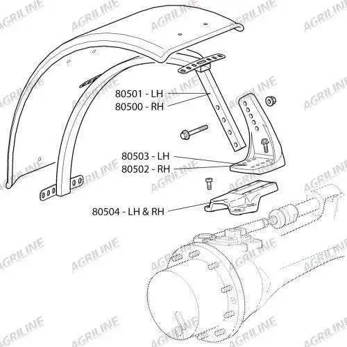 john deere 6400 parts diagram