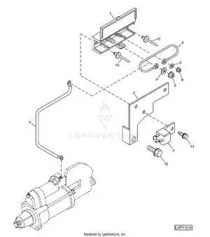 john deere 6410 fuse diagram