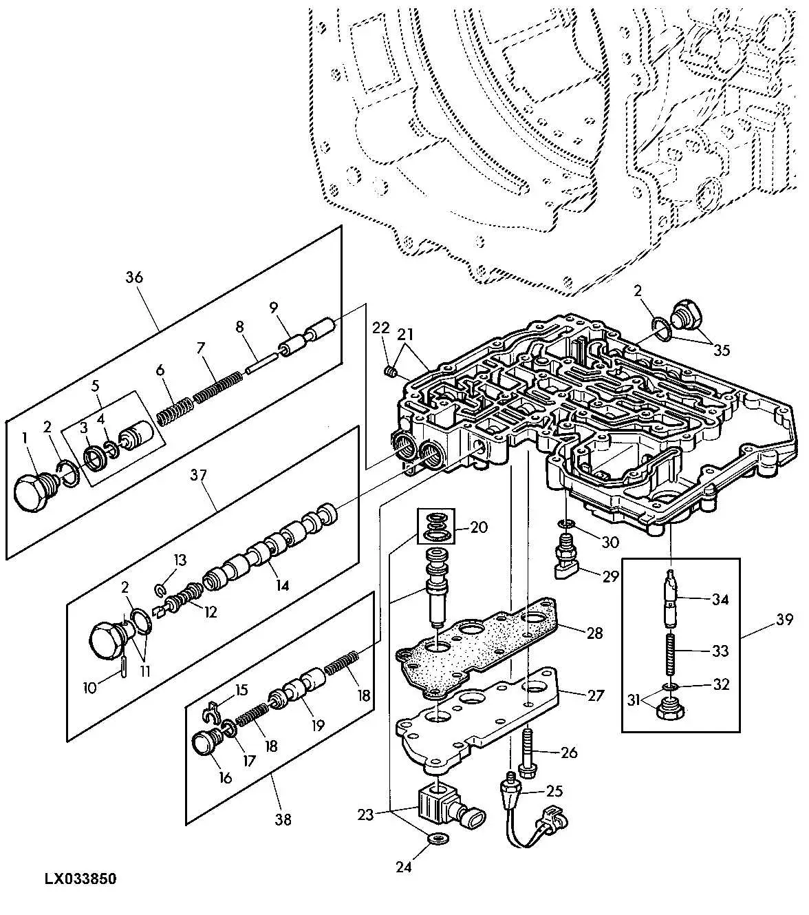 john deere 6410 wiring diagram
