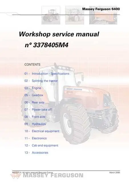 john deere 6430 fuse box diagram