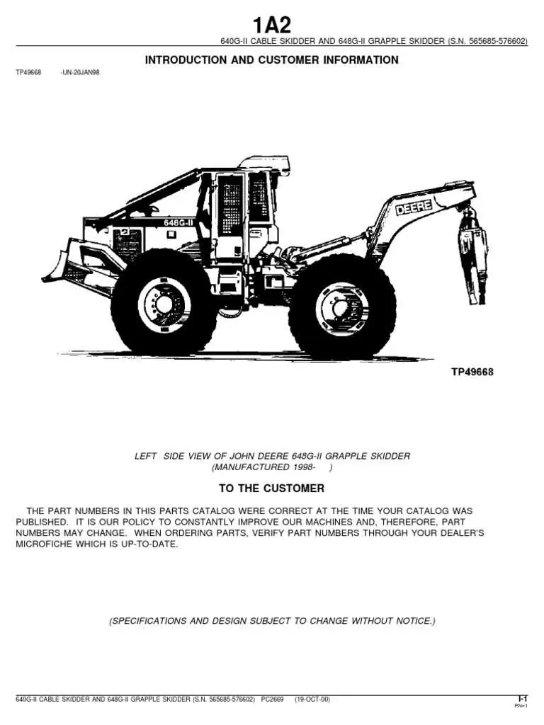 john deere 648 skidder diagram john deere 648 skidder diagram