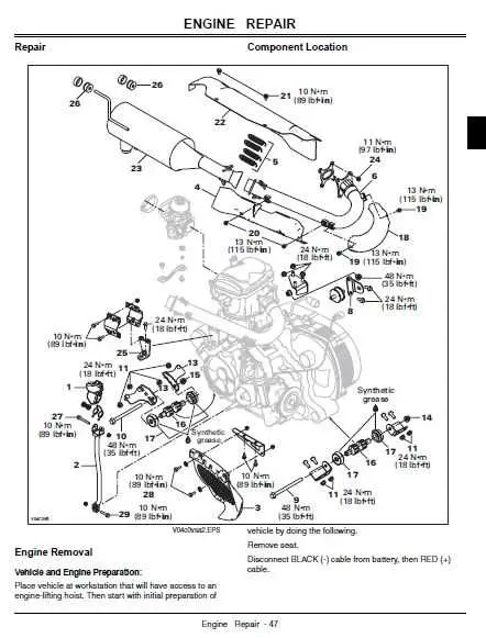 john deere 650 compact tractor wiring diagram