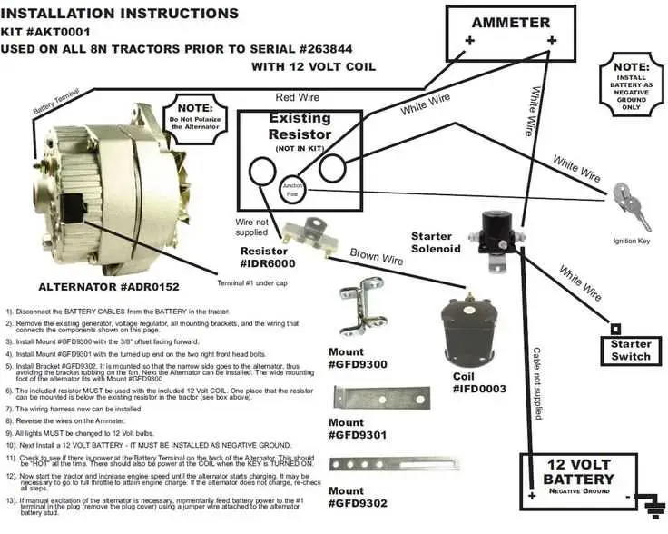 john deere 650 wiring diagram for alternator