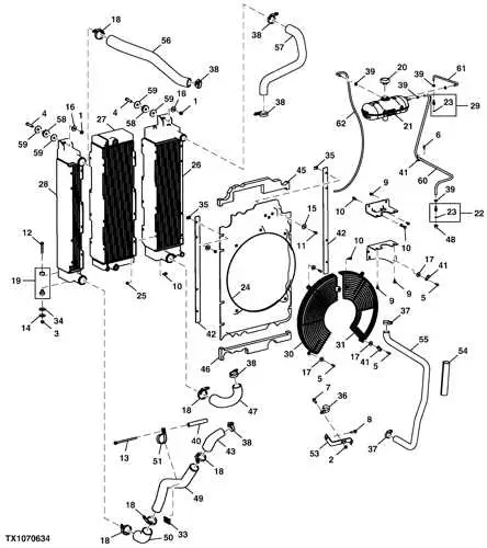 john deere 650h bulldozer parts diagram john deere 650h bulldozer parts diagram