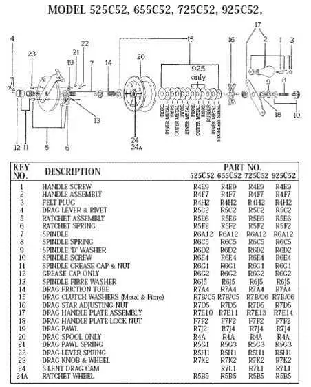 john deere 655 parts diagram