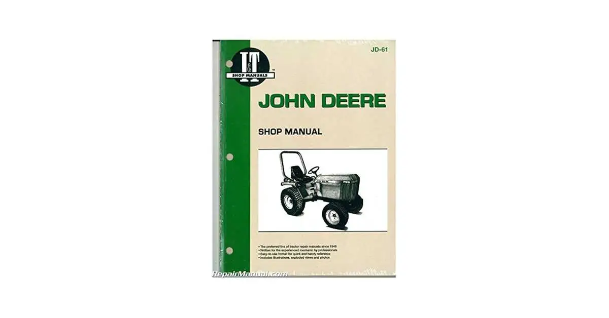 john deere 655 parts diagram