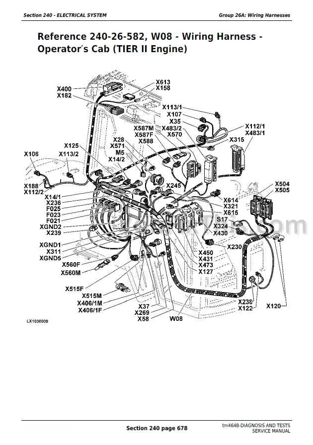 john deere 6715 wiring diagram john deere 6715 wiring diagram