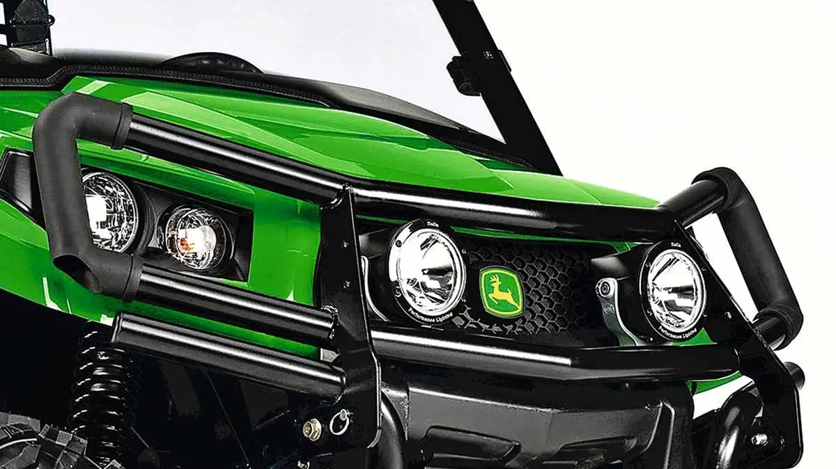john deere 6x4 parts diagram