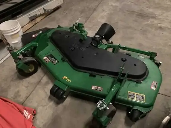 john deere 7 iron pro 60 parts diagram