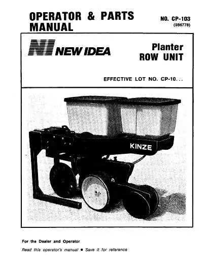 john deere 7000 planter parts diagram pdf