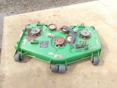 john deere 717a belt diagram