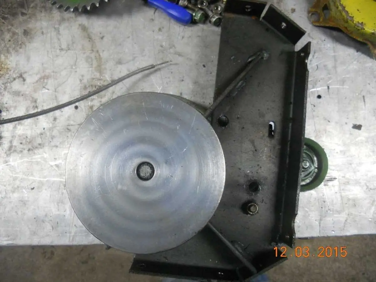 john deere 726 snowblower parts diagram