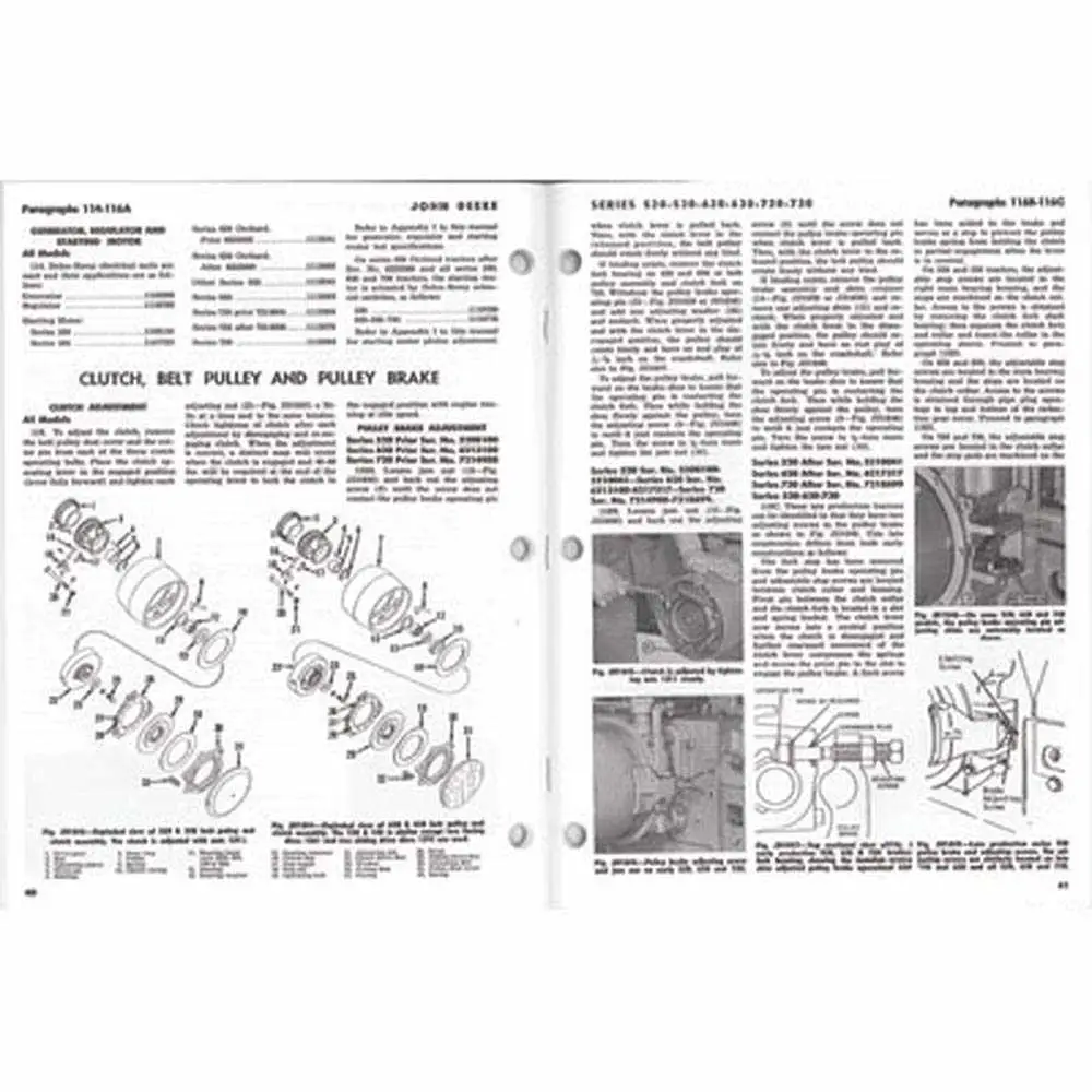 john deere 728d parts diagram