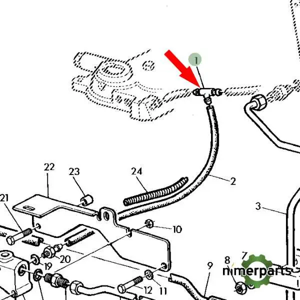 john deere 7320 wiring diagram