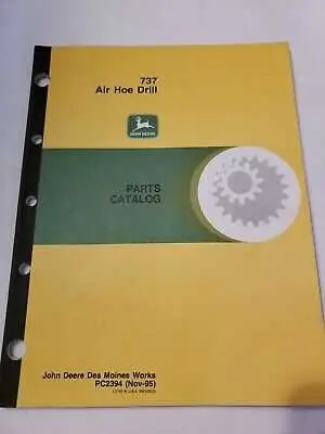 john deere 737 engine parts diagram