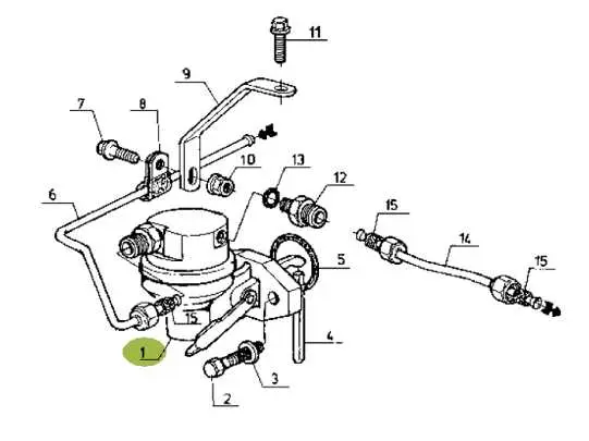 john deere 7400 parts diagram
