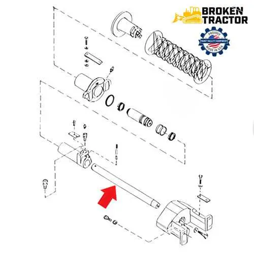 john deere 750 transmission diagram