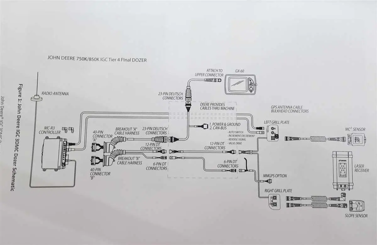 john deere 750 wiring diagram download