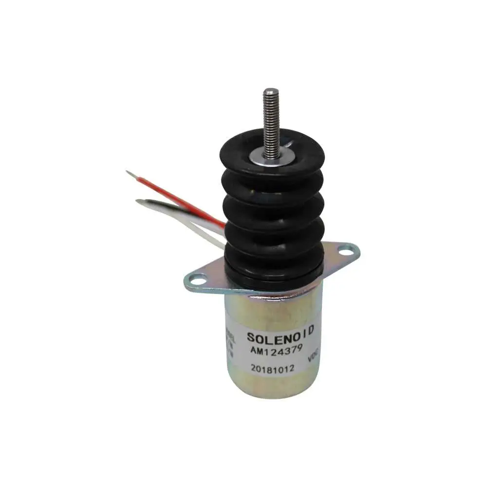 john deere 755 fuel cut off solenoid wiring diagram