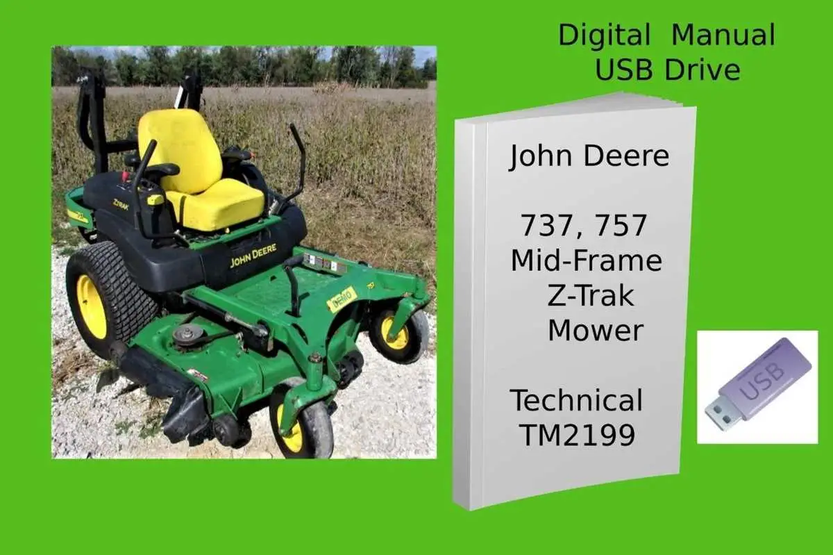 john deere 757 engine wiring diagram