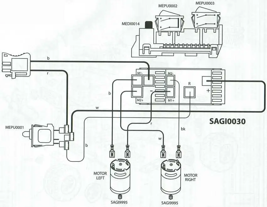 john deere 757 wiring diagram