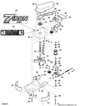 john deere 757 ztrak 60 parts diagram pdf