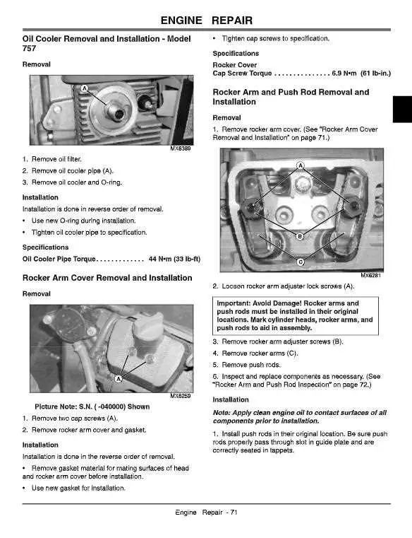 john deere 757 ztrak 60 parts diagram pdf